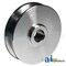 A & I Products Pulley, 1V-Groove 3.2" x3.2" x1" A-ADR5021 - alternate 3